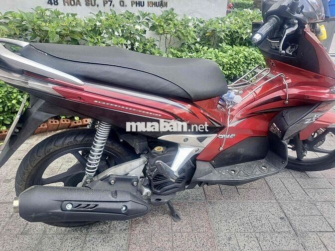 Honda AB 2010 Đỏ 65000 km