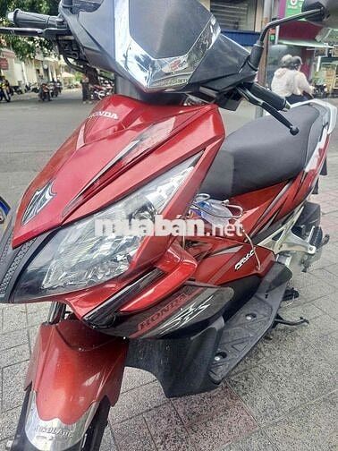 Honda AB 2010 Đỏ 65000 km