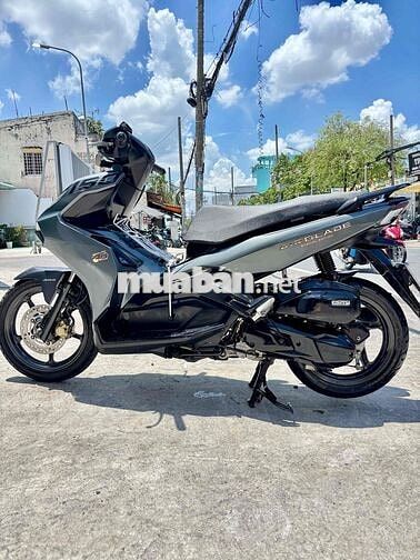 Honda Air Blade 150 ABS Xám chính chủ