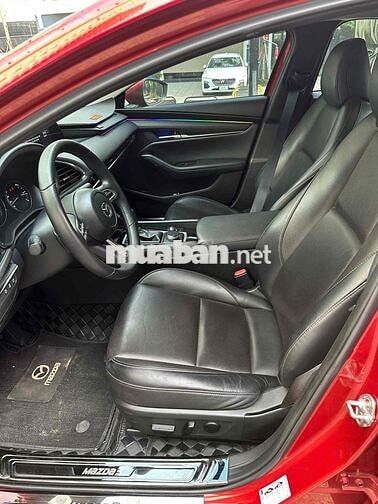 Mazda 3 - 2024 1.5 Luxury Đỏ 20k klm