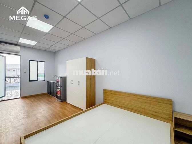 CHO THUÊ CĂN HỘ PENTHOUSE MỚI KENG 100% NĂM NGAY TRUNG TÂM BÌNH THẠNH