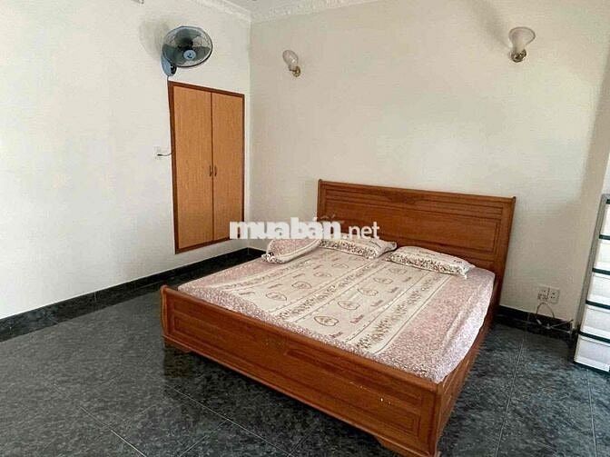 CHO THUÊ NHÀ NGUYÊN CĂN NƠ TRANG LONG – BÌNH LỢI TRUNG – BÌNH THẠNH