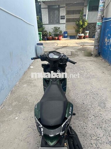 Yamaha Exciter 150 Xanh rêu