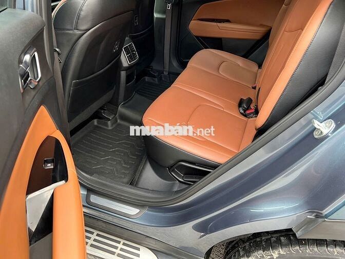 Kia Sportage Signature X-Line model 2023 dầu full