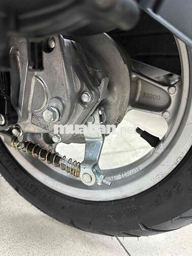 Yamaha Nozza Xám 12000 km Đã sử dụng mới 99%