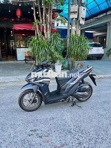 Honda Vario 2025 29km Xám đen