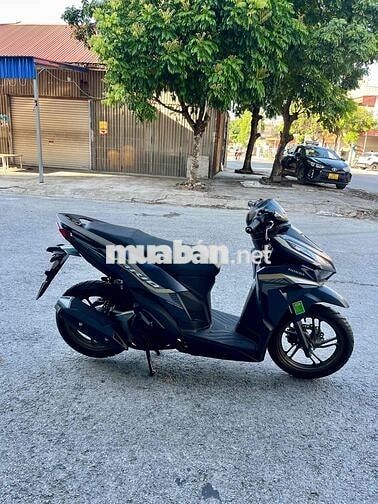 Honda Vario 2025 29km Xám đen