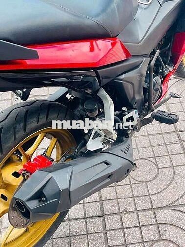 Honda Winner V1 2017 GTDD ZIN ÊM ĐẸP