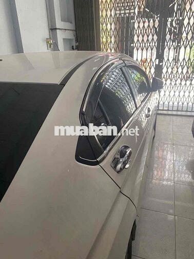 Honda City 2018 1.5 CVT - 140000 km