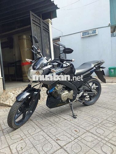 Yamaha FZ 2016 Đen 126k km