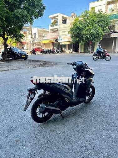 Honda Vario 2025 29km Xám đen