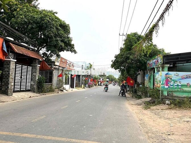 🔴💥Chào bán lô đất xây biệt thự nhà vườn tại Hoà Tiến, Đà Nẵng.