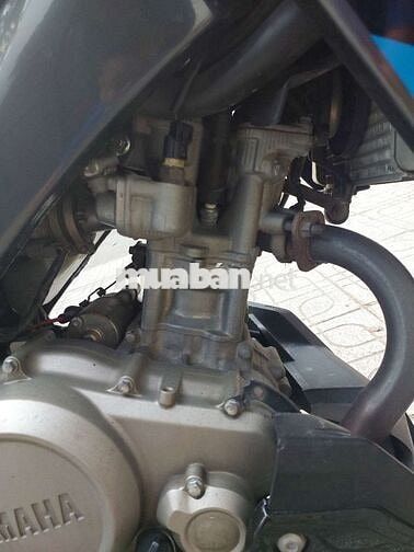Yamaha FZ 2016 Đen 126k km