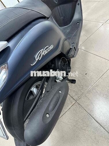 Yamaha Nozza Xám 12000 km Đã sử dụng mới 99%