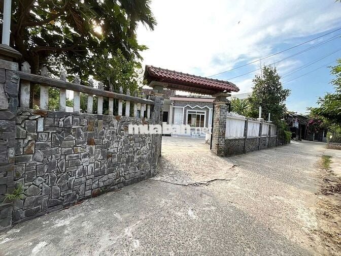 🔴💥Chào bán lô đất xây biệt thự nhà vườn tại Hoà Tiến, Đà Nẵng.