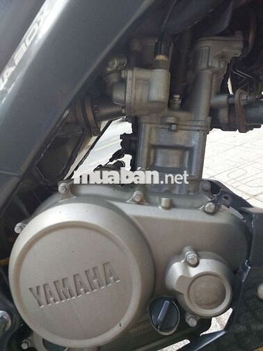 Yamaha FZ 2016 Đen 126k km