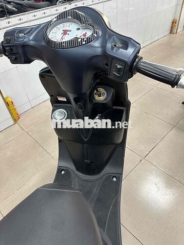 Yamaha Nozza Xám 12000 km Đã sử dụng mới 99%
