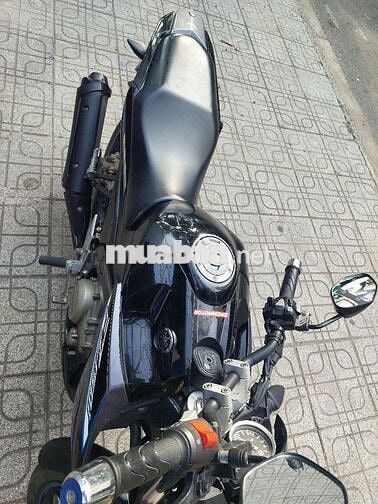Yamaha FZ 2016 Đen 126k km