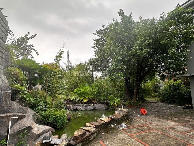 Cho thuê nhà biệt thự 2 tầng 300m2
