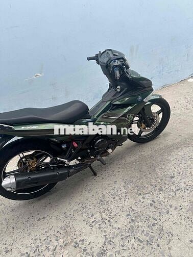 Yamaha Exciter 150 Xanh rêu