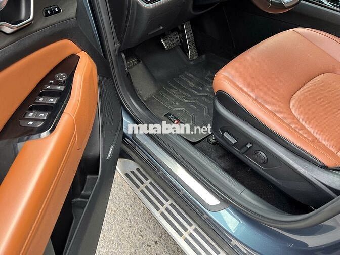 Kia Sportage Signature X-Line model 2023 dầu full