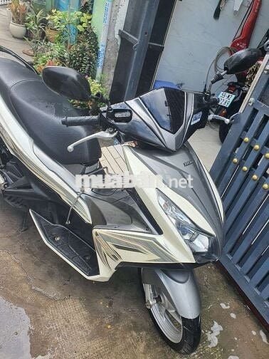Honda Air Blade 2015 Trắng xám