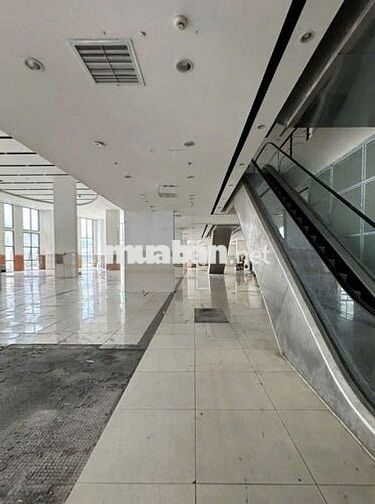 CHO THUÊ MBKD 1300M2 ĐẾN 5000M2 NGAY LẠC LONG QUÂN TÂN BÌNH