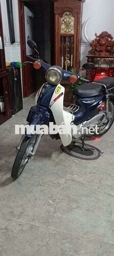 Mình cần bán Honda Cub 50cc biển tp 