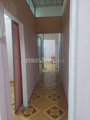 CHO THUÊ NHÀ MẶT TIỀN ĐƯỜNG HÙYNH VĂN NGHỆ 