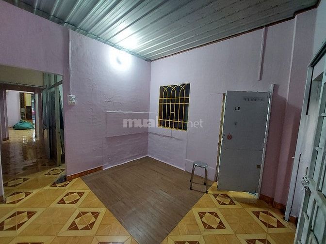 CHO THUÊ NHÀ MẶT TIỀN ĐƯỜNG HÙYNH VĂN NGHỆ 