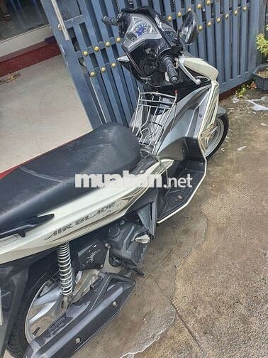 Honda Air Blade 2015 Trắng xám