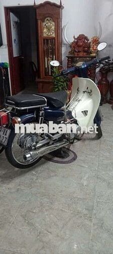 Mình cần bán Honda Cub 50cc biển tp 
