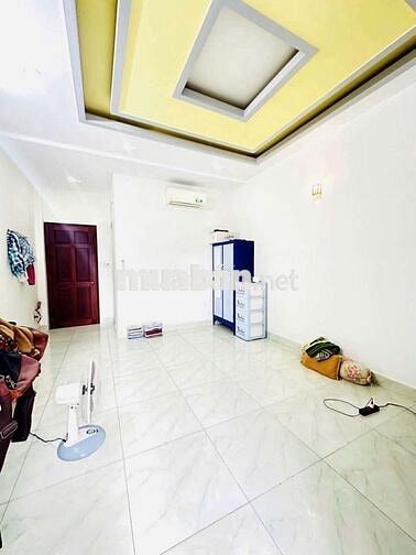 HIẾM CÓ-RỘNG ĐẸP RẼ-BÁN NHÀ 4×27-3TẦNG-HXH TRƯỜNG CHINH Q.12-LẠC QUANG