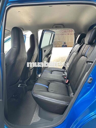 Suzuki Celerio 2018 1.0AT Xanh