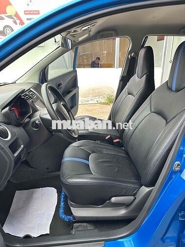Suzuki Celerio 2018 1.0AT Xanh