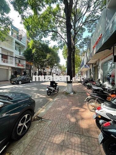 bán nhà MT Lý Thường Kiệt khu đắc địa
