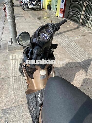 Hayate 125 2013 thành phố