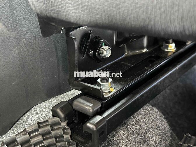 Suzuki Celerio 2018 1.0AT Xanh