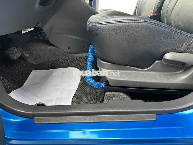 Suzuki Celerio 2018 1.0AT Xanh