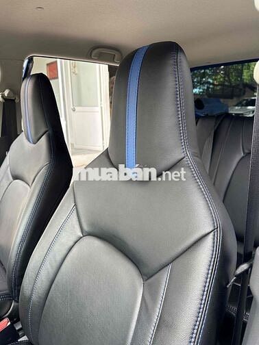 Suzuki Celerio 2018 1.0AT Xanh