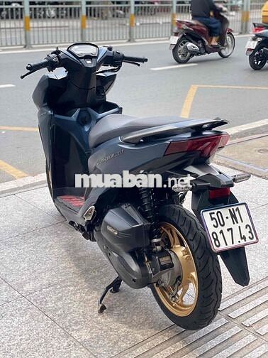 Honda Vario 150cc 2019 , biển sài gòn chính chủ