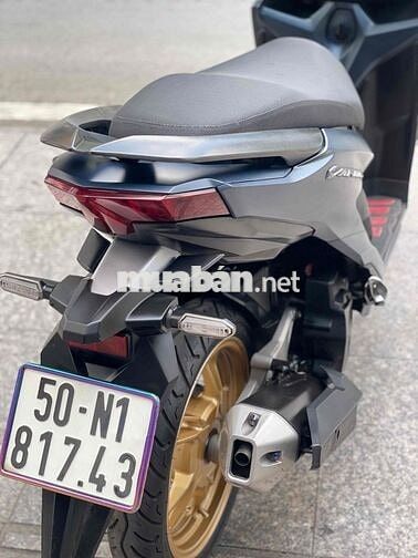 Honda Vario 150cc 2019 , biển sài gòn chính chủ