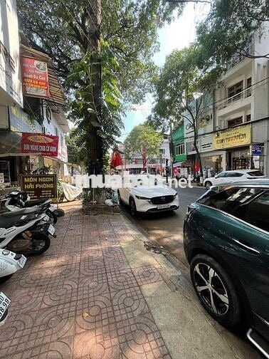 bán nhà MT Lý Thường Kiệt khu đắc địa