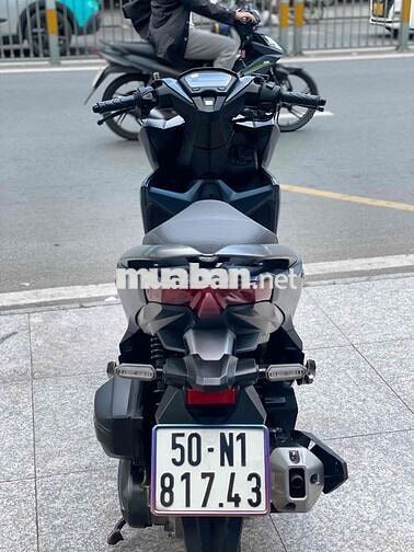 Honda Vario 150cc 2019 , biển sài gòn chính chủ