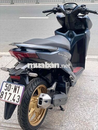 Honda Vario 150cc 2019 , biển sài gòn chính chủ