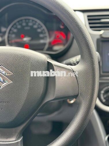 Suzuki Celerio 2018 1.0AT Xanh