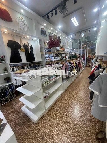 bán nhà MT Lý Thường Kiệt khu đắc địa
