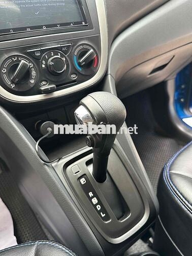 Suzuki Celerio 2018 1.0AT Xanh