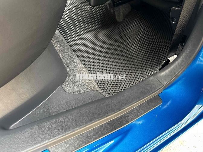 Suzuki Celerio 2018 1.0AT Xanh