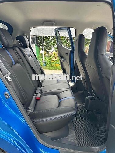 Suzuki Celerio 2018 1.0AT Xanh